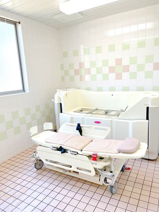 ナーシングホーム クランコート堺弐番館