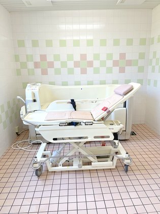 ナーシングホーム クランコート堺弐番館