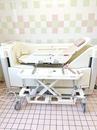 ナーシングホーム クランコート堺弐番館