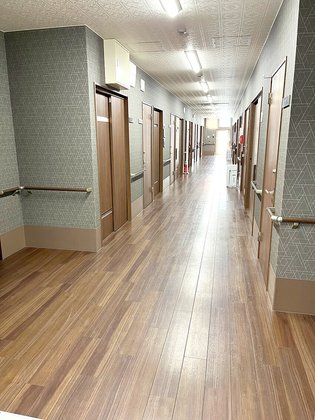 ナーシングホーム クランコート堺弐番館