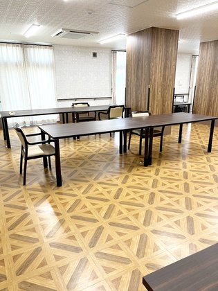 ナーシングホーム クランコート堺弐番館