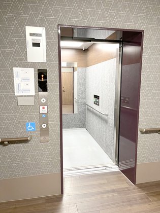 ナーシングホーム クランコート堺弐番館