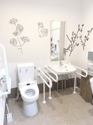 ナーシングホーム クランコート堺弐番館