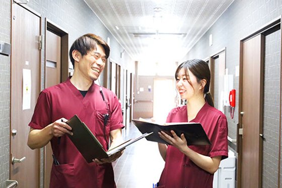 ナーシングホーム クランコート堺弐番館