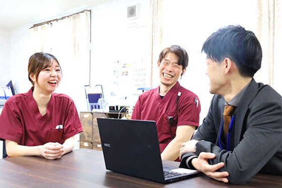 ナーシングホーム クランコート堺弐番館