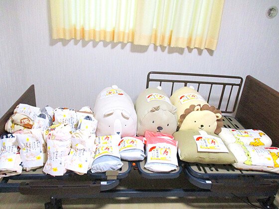 ナーシングホーム クランコート八尾弐番館