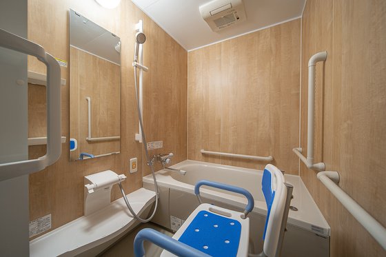 ナーシングホーム クランコート八尾弐番館