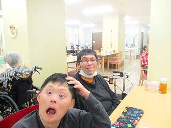 ナーシングホーム クランコート八尾弐番館