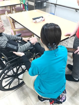 ナーシングホーム クランコート八尾弐番館