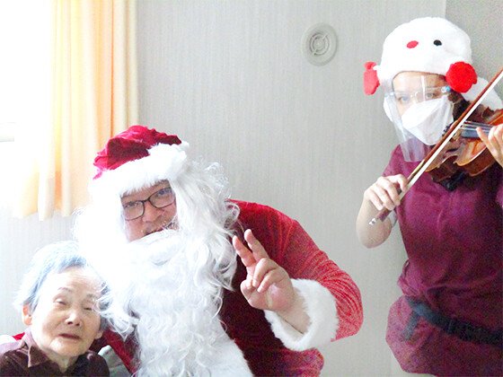 ナーシングホーム クランコート八尾弐番館