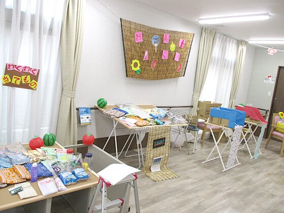 ナーシングホーム クランコート八尾弐番館