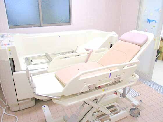 ナーシングホーム クランコート八尾弐番館