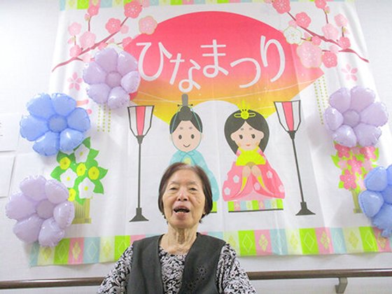 ナーシングホーム クランコート八尾弐番館