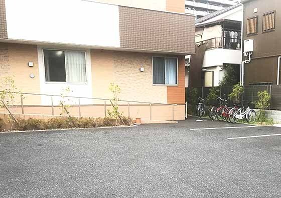 ナーシングホーム クランコート八尾弐番館