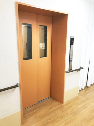 ナーシングホーム クランコート八尾弐番館