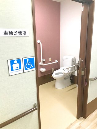 ナーシングホーム クランコート八尾弐番館