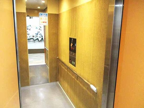 ナーシングホーム クランコート八尾弐番館