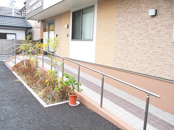 ナーシングホーム クランコート八尾弐番館