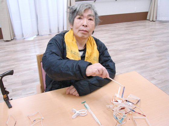 ナーシングホーム クランコート八尾弐番館