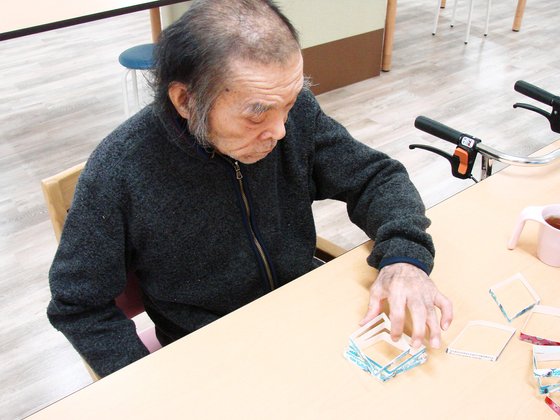 ナーシングホーム クランコート八尾弐番館