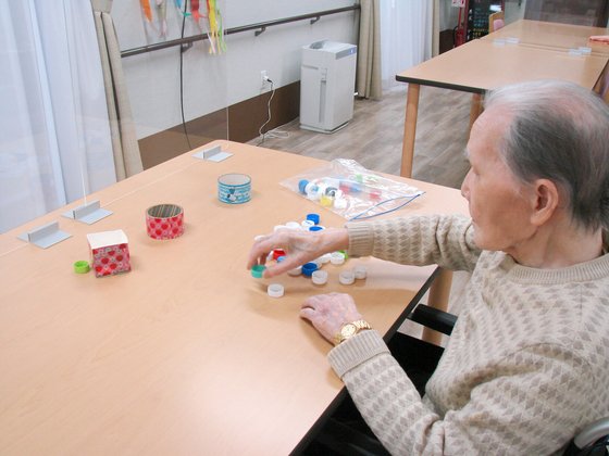 ナーシングホーム クランコート八尾弐番館