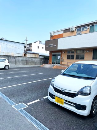 ナーシングホーム クランコート東住吉弐番館