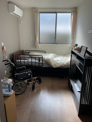 ナーシングホーム クランコート東住吉弐番館