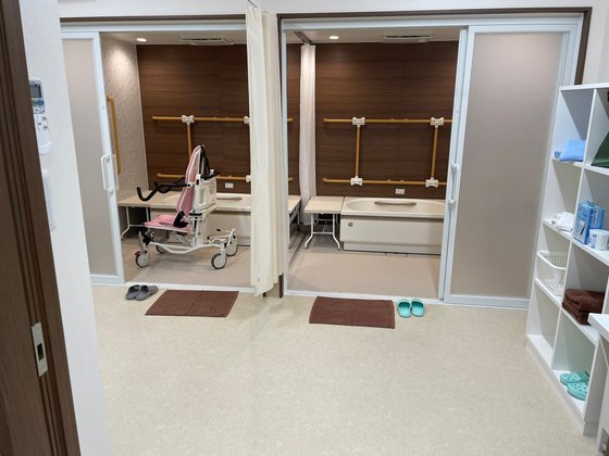 ナーシングホーム クランコート東住吉弐番館