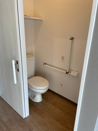 ナーシングホーム クランコート東住吉弐番館