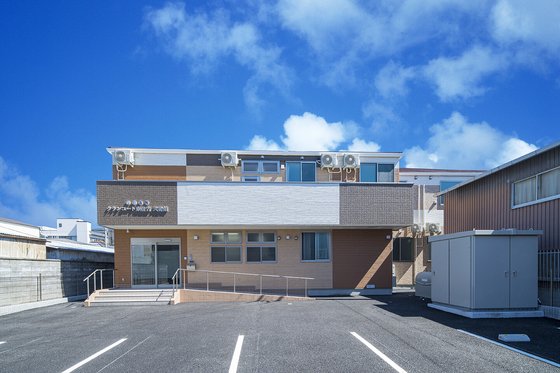 ナーシングホーム クランコート東住吉弐番館