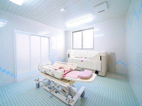 ナーシングホーム クランコート東住吉弐番館