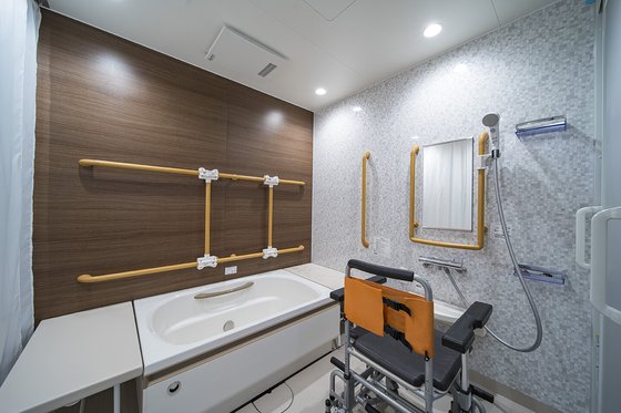 ナーシングホーム クランコート東住吉弐番館