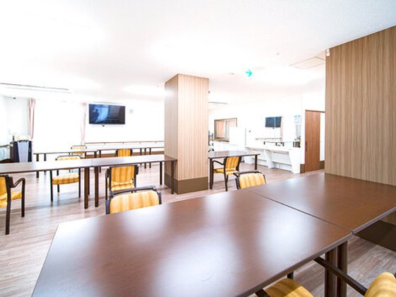 ナーシングホーム クランコート東住吉弐番館