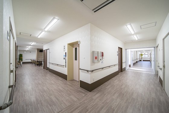 ナーシングホーム クランコート東住吉弐番館