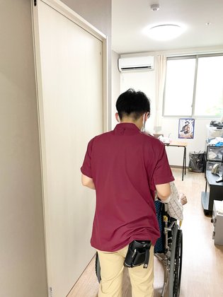 ナーシングホーム クランコート東住吉弐番館