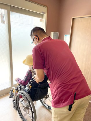 ナーシングホーム クランコート東住吉弐番館