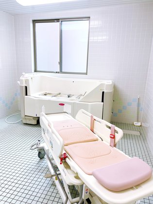 ナーシングホーム クランコート東住吉弐番館