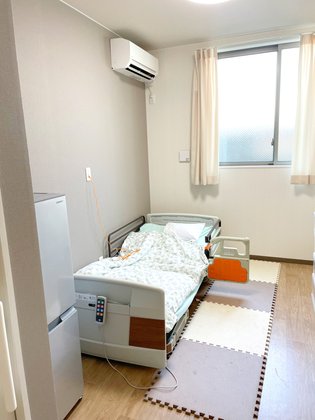 ナーシングホーム クランコート東住吉弐番館