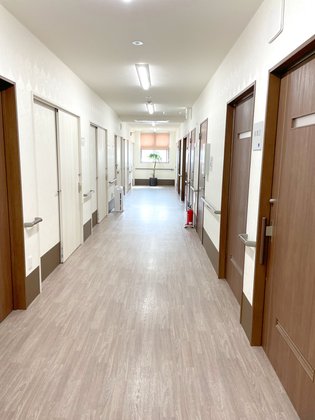 ナーシングホーム クランコート東住吉弐番館