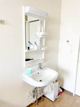 ナーシングホーム クランコート東住吉弐番館