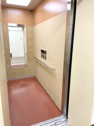 ナーシングホーム クランコート東住吉弐番館