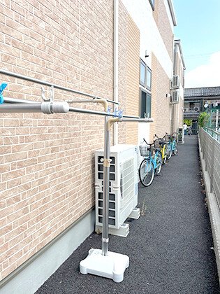 ナーシングホーム クランコート東住吉弐番館