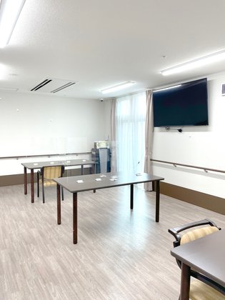 ナーシングホーム クランコート東住吉弐番館