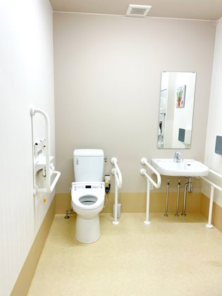 ナーシングホーム クランコート東住吉弐番館