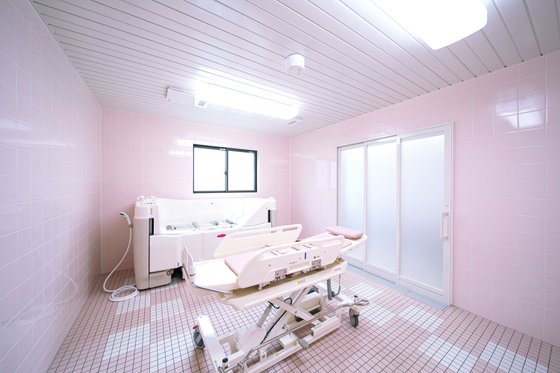 ナーシングホーム クランコート平野弐番館