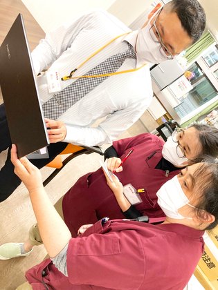 ナーシングホーム クランコート平野弐番館