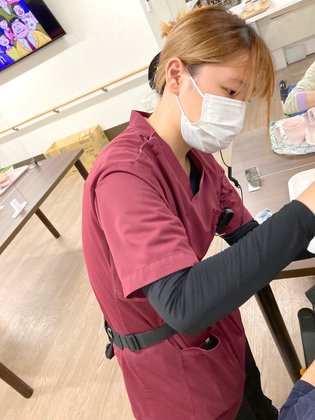 ナーシングホーム クランコート平野弐番館