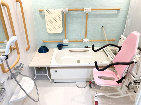 ナーシングホーム クランコート平野弐番館