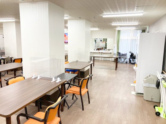 ナーシングホーム クランコート平野弐番館