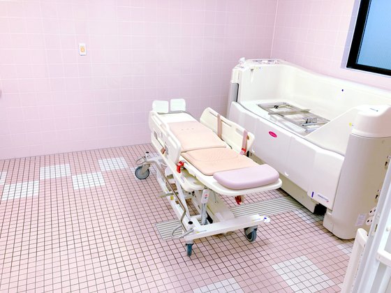 ナーシングホーム クランコート平野弐番館